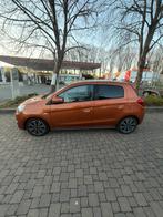 Mitsubishi Space-Star S-Line, Auto's, Mitsubishi, Voorwielaandrijving, Stof, Zwart, Overige kleuren