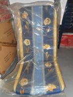 coussin de longue chaise, Jardin & Terrasse, Enlèvement, Neuf, Pliant