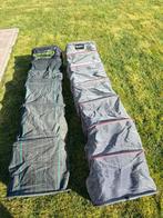 2 bourriches carpe, Enlèvement, Comme neuf