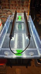 Propagateur, Enlèvement