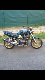 Suzuki bandit 1200 bj 1999 km 44000, Ophalen, Nieuw