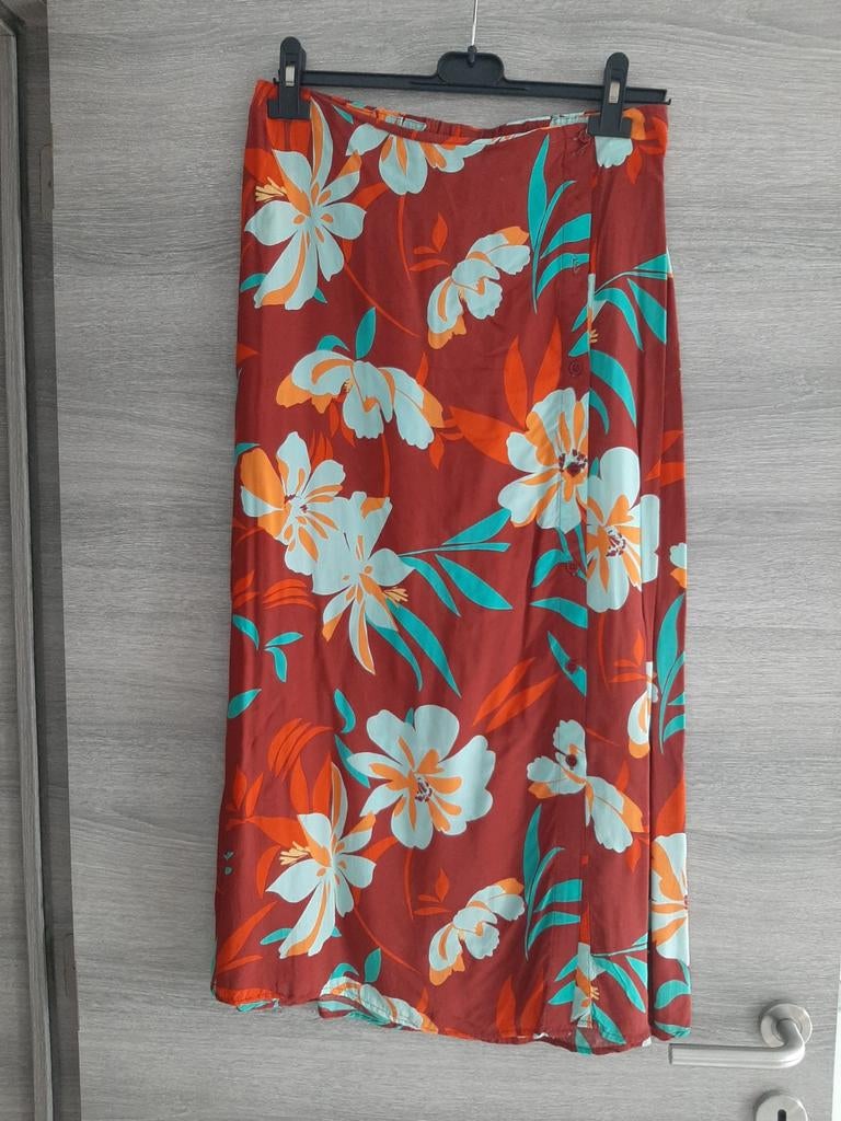 Rok, kleed, cardigan, blouse, Ophalen, Maat 38/40 (M)