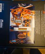 My Hero Academia CCG: Endeavor Deluxe Starter Deck, Ophalen