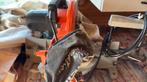 Machine a bois, Bricolage & Construction, Enlèvement ou Envoi