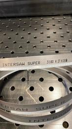 Metaalzaagbladen nieuw, Ophalen