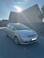 Toyota Corolla Verso, Auto's, Euro 5, Multifunctioneel stuurwiel, Corolla, Bedrijf