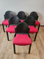 THONET flex stoelen door Gerd Lange, Ophalen, Hout