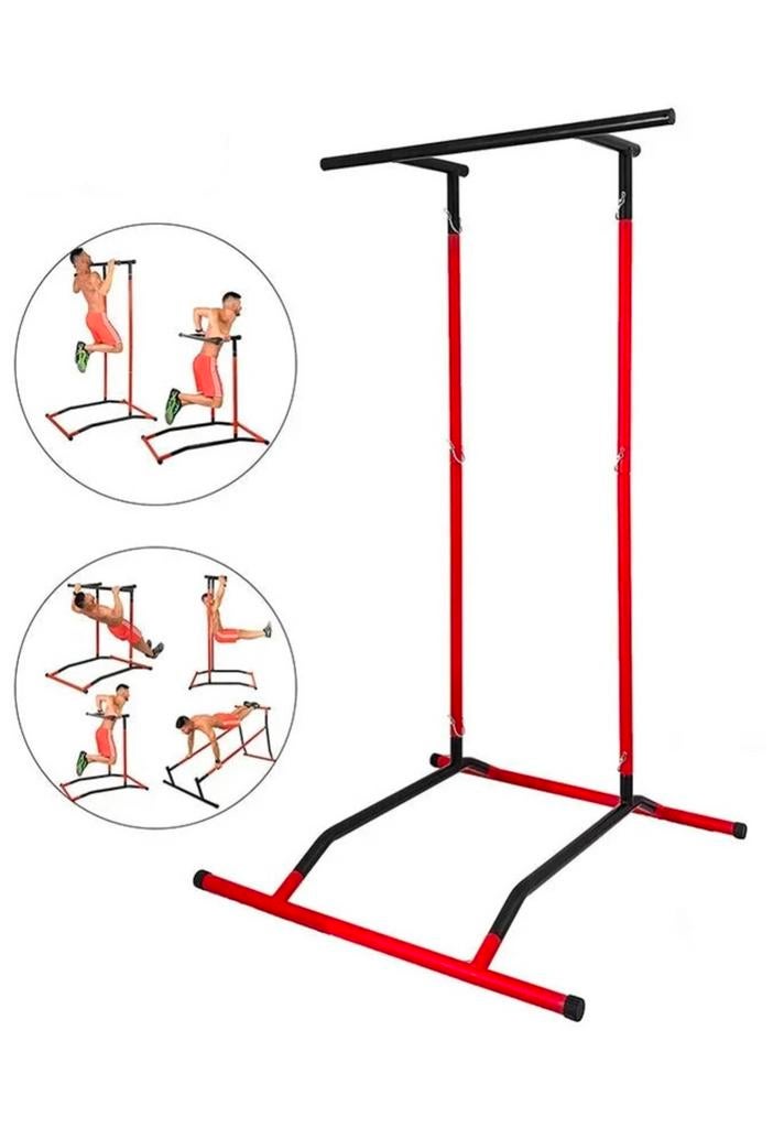 Pull up station, Ophalen