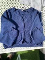 Gilet court, Enfants & Bébés, Vêtements enfant | Taille 128, Enlèvement ou Envoi, Pull ou Veste, Comme neuf, Fille