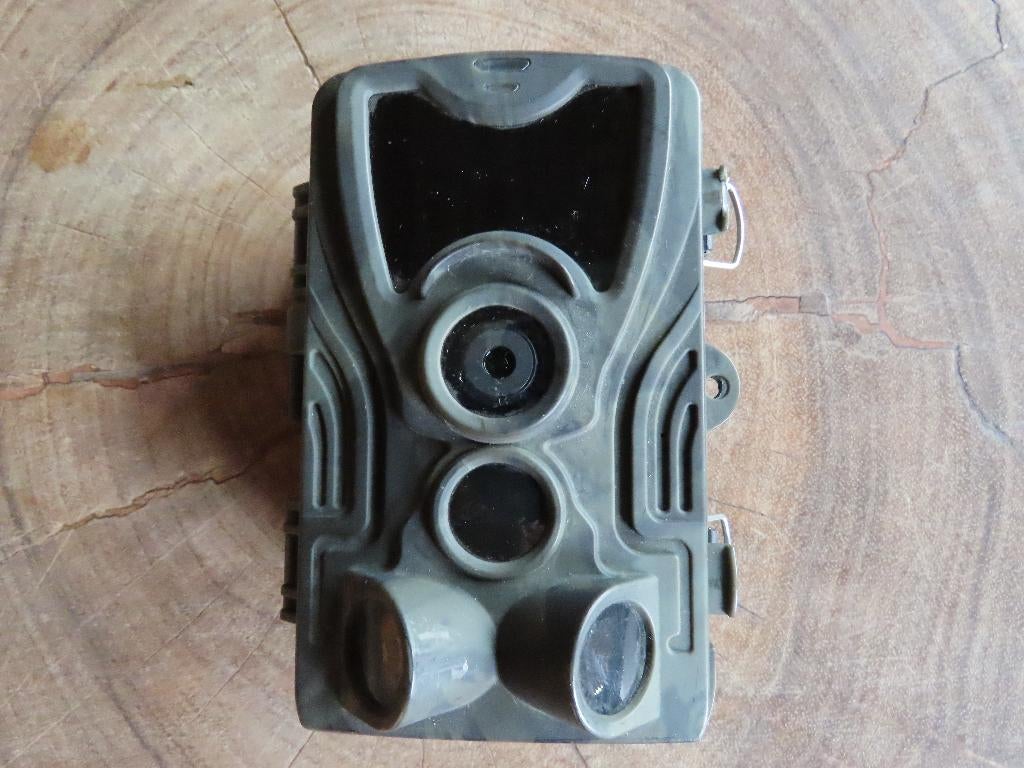 DJÉM Wildlife Camera, Ophalen, Gebruikt, Overige soorten, Camera