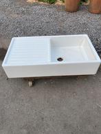 Gootsteen, Doe-het-zelf en Bouw, Ophalen, Gebruikt