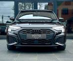 Audi A3 Sportback 45TFSIe S-LINE Comp ACC/LED/VIRTUAL/KEY, Autos, Audi, 1395 cm³, Cuir et Alcantara, Achat, Euro 6