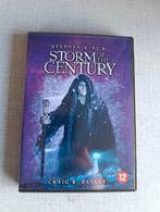 Dvd Storm of the century, Ophalen