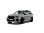 BMW Serie X X5 xDrive45e/Ind. Spec.Req. NardoGrau/M-Sport, Argent ou Gris, Achat, Entreprise, Noir