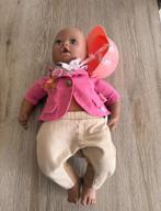 Diverse poppen + maxi cosi en buggy, Ophalen