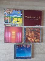 Paul McCartney op 5 cd's, Cd's en Dvd's, Verzenden, Gebruikt, Rock-'n-Roll