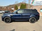 2020 Land Rover Range Rover Sport SUV Voiture, Achat, Euro 6, Entreprise, Autre carrosserie
