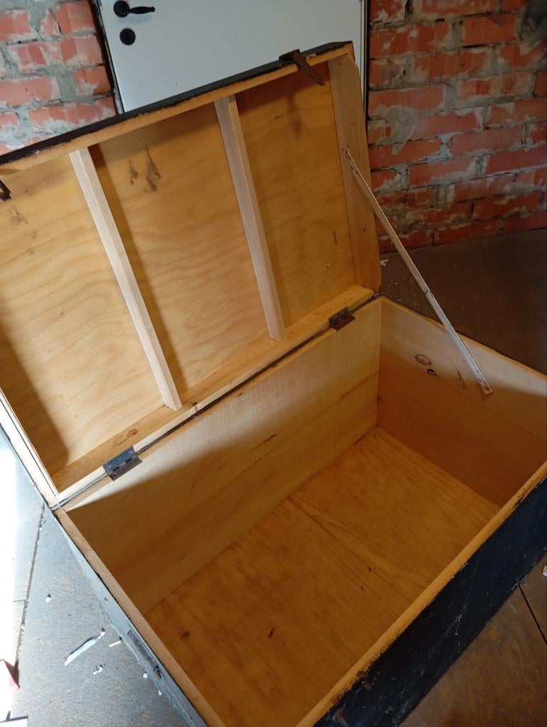 Valise, Maison & Meubles, Accessoires pour la Maison | Coffres, Enlèvement