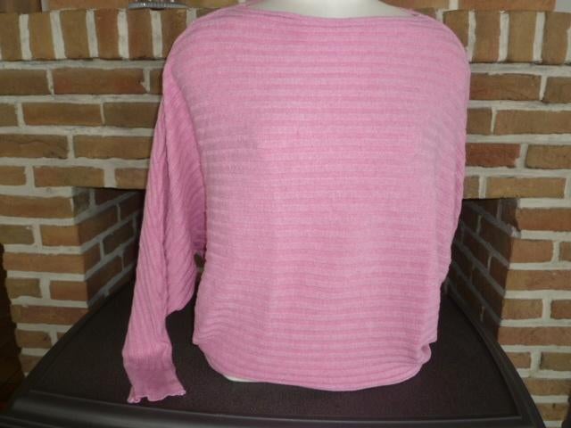 roze dames trui, medium, Kleding | Dames, Truien en Vesten, Ophalen of Verzenden, Roze