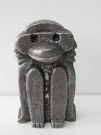 Statue Alu réalisée par Willy Ceysens, Antiquités & Art, Enlèvement ou Envoi, Sur socle, Brutaliste, Statue