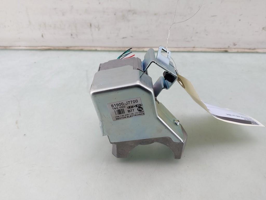 STUURSLOT Kia Ceed Sportswagon (CDF) (|81900J7700|), Auto-onderdelen, Overige Auto-onderdelen, Kia, Gebruikt