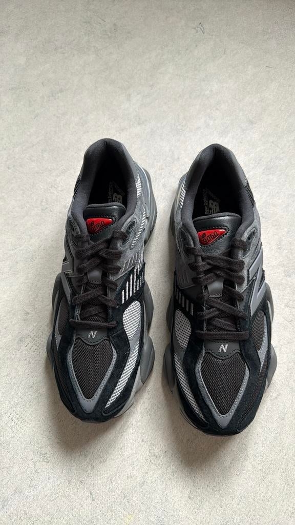 Chaussures > Baskets     * Marque : New Balance, Vêtements | Hommes, Chaussures, Neuf, Enlèvement ou Envoi, Baskets, Noir