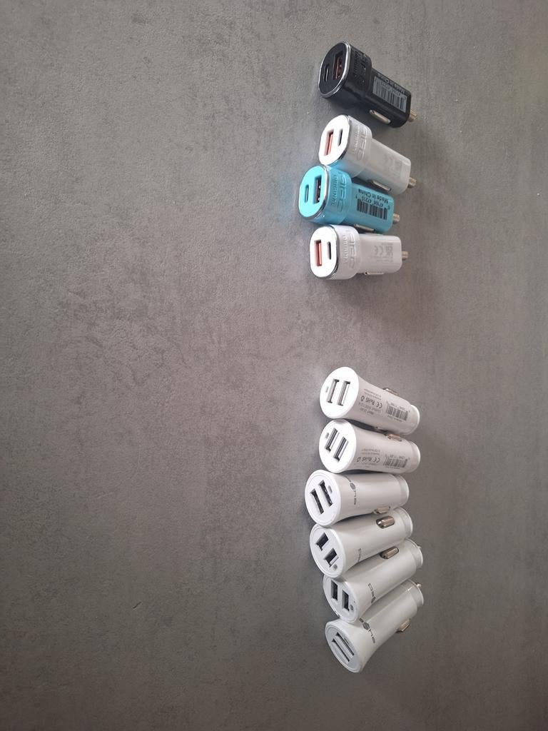 Chargeur usb pour voiture, Enlèvement ou Envoi