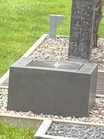 Waterornament / fontein, Ophalen, Zo goed als nieuw, Fontein