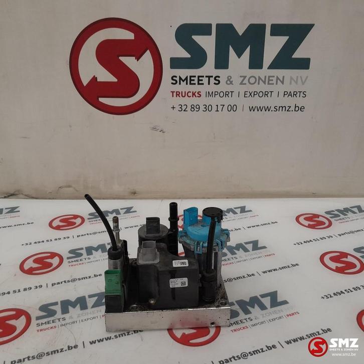 Occ Pompe AdBlue Renault, Autos : Pièces & Accessoires, Pièces camion, Renault, Systèmes à carburant, Utilisé