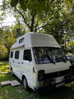 Camping Car Vintage, Porte-vélos, Jusqu'à 5, Jusqu'à 4 m, Diesel