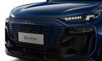 Audi Q6 e-tron Q6 e-Tron Sportback S line I Airsus I Trekhaa, 185 kW, Entreprise, Noir, 5 portes