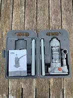 Hydraulische pot krik 5ton, Auto diversen, Krikken, Ophalen, Nieuw, Manueel, Potkrik