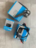 NOUVEAU groupe SLX avec freins à 12 vitesses, Vélos & Vélomoteurs, Enlèvement, Comme neuf