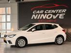 Seat Ibiza 1.0i * Parfait état, Autos, Seat, Achat, Euro 6, Entreprise, https://public.car-pass.be/vhr/c6528945-0458-4389-ae10-b40f570c8912