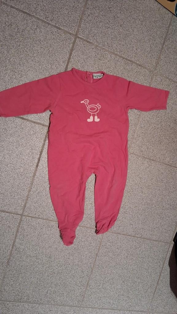 Body Hip Hip Taille 86, Enfants & Bébés, Vêtements de bébé | Taille 86, Comme neuf, Vêtements de nuit ou Sous-vêtements, Fille
