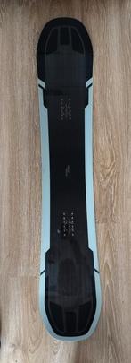 Snowboard+bindingen+tas, Sport en Fitness, Ophalen, Nieuw, Board