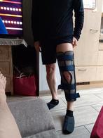 Kniebeugel, Ophalen, Zo goed als nieuw