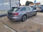 Audi A6 Avant 40TDI(2.0tdi) S tronic/Navi/Leder/Panodak, Cuir, Achat, Euro 6, Entreprise