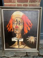 Schilderij, Antiek en Kunst, Ophalen