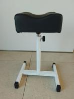 Pedicure beensteun, Ophalen