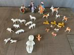 Aanvullingsset voor kerststal, Diversen, Kerst, Ophalen of Verzenden, Zo goed als nieuw