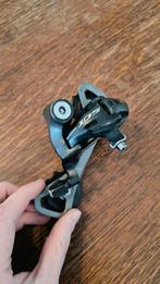 Shimano 105 derailleur 11 speed, Fietsen en Brommers, Fietsonderdelen, Ophalen of Verzenden