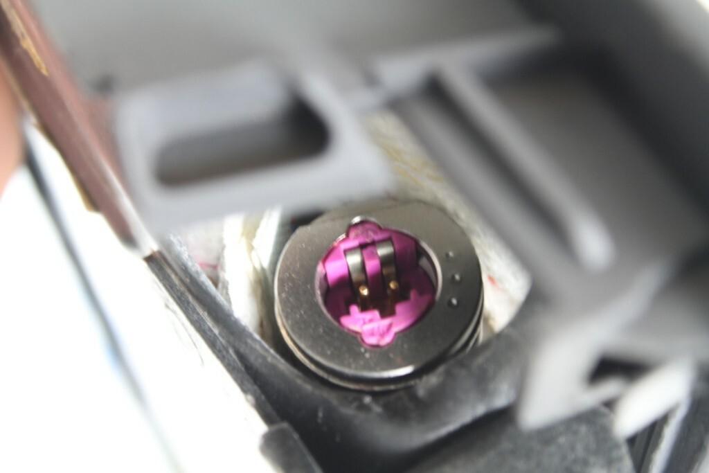 Airbag genou Fiat 500 (2007-....), Autos : Pièces & Accessoires