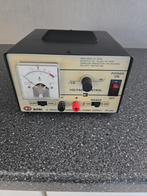 Regelbare  voeding, Enlèvement