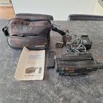 Caméscope portable Sony CCD-TR750E, Enlèvement ou Envoi