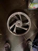 Honda sky, Enlèvement, Utilisé