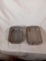 Engelse gamellen, Ophalen of Verzenden, Landmacht, Overige typen