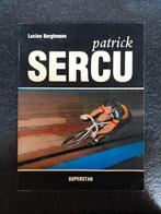 Patrick Sercu - Superstar, Verzenden, Zo goed als nieuw, Lopen en Fietsen