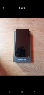 Samsung S25 edge, Telecommunicatie, Mobiele telefoons | Samsung, Galaxy S24, Touchscreen, Nieuw, Ophalen of Verzenden