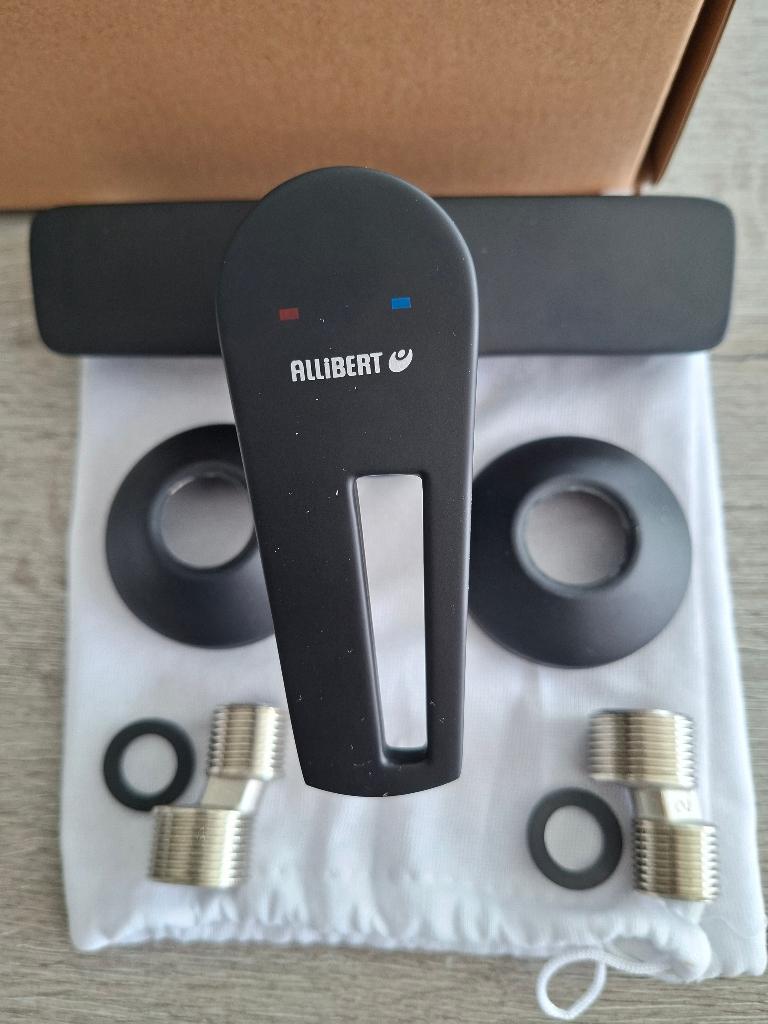 Mengkraan Douche, Maison & Meubles, Maison & Meubles | Autre, Enlèvement, Neuf